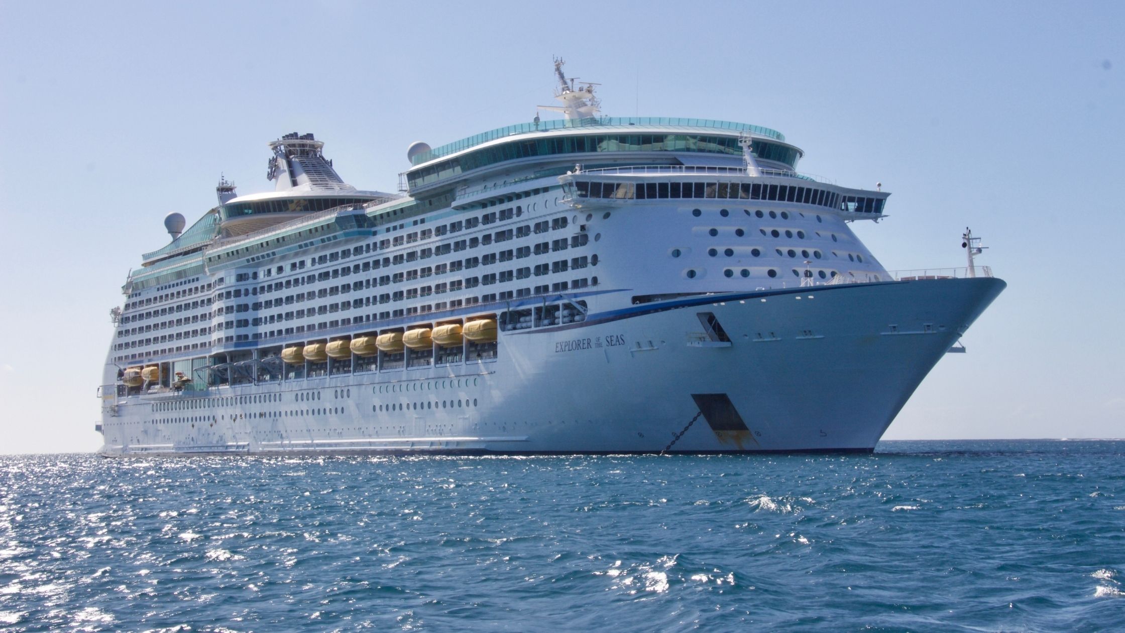 list of cruise in singapore