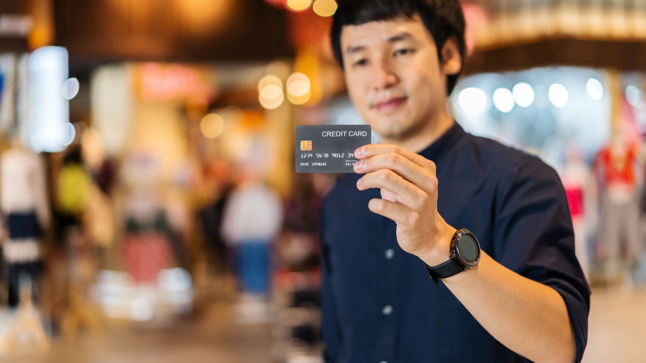 DBS Live Fresh Card Credit Card For Millennials Singapore   2022 APAC Blog Banner 11 