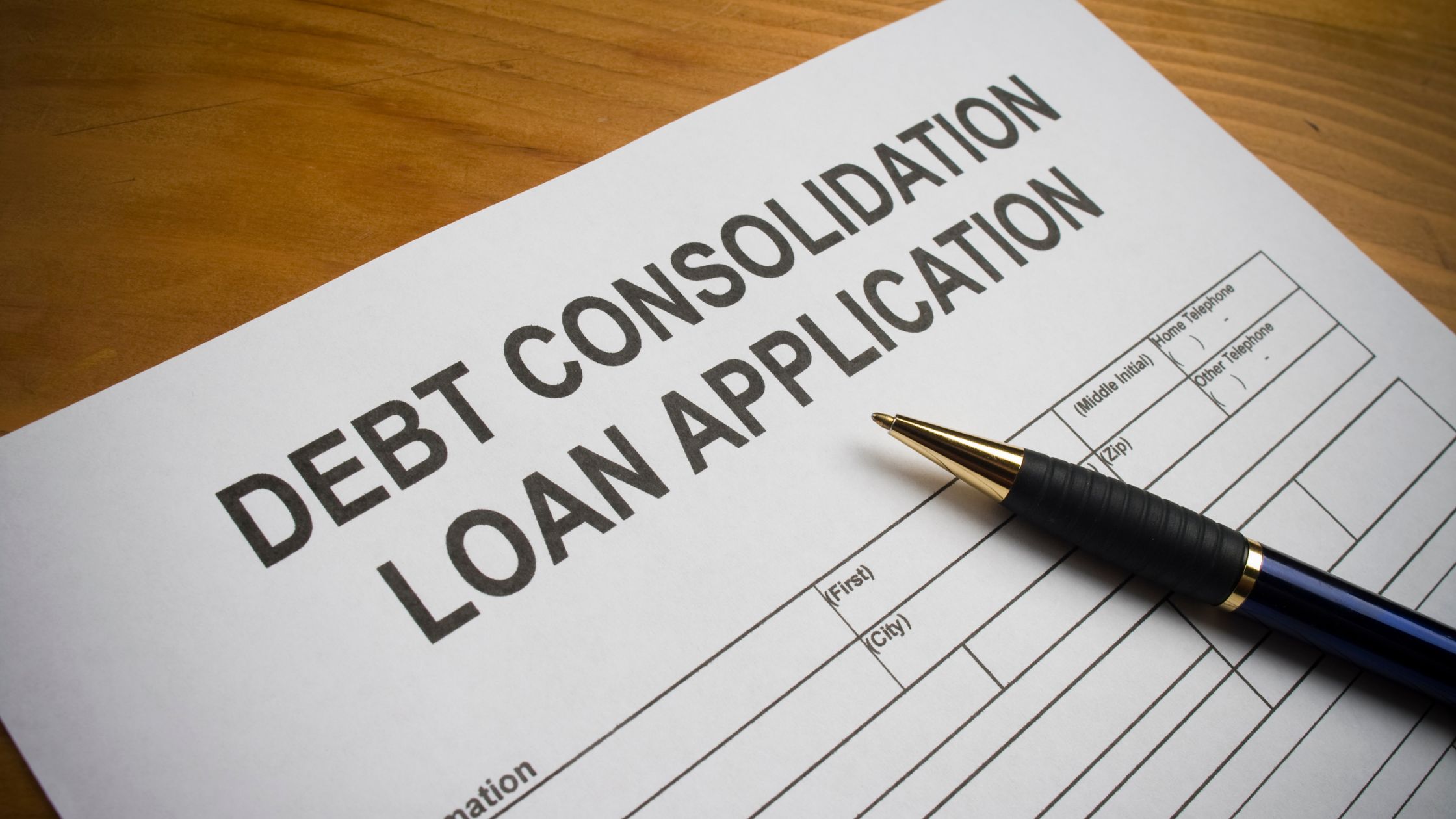 Impact Of Debt Consolidation How Will Debt Consolidation Affect My   Apac Blogs 2 34 