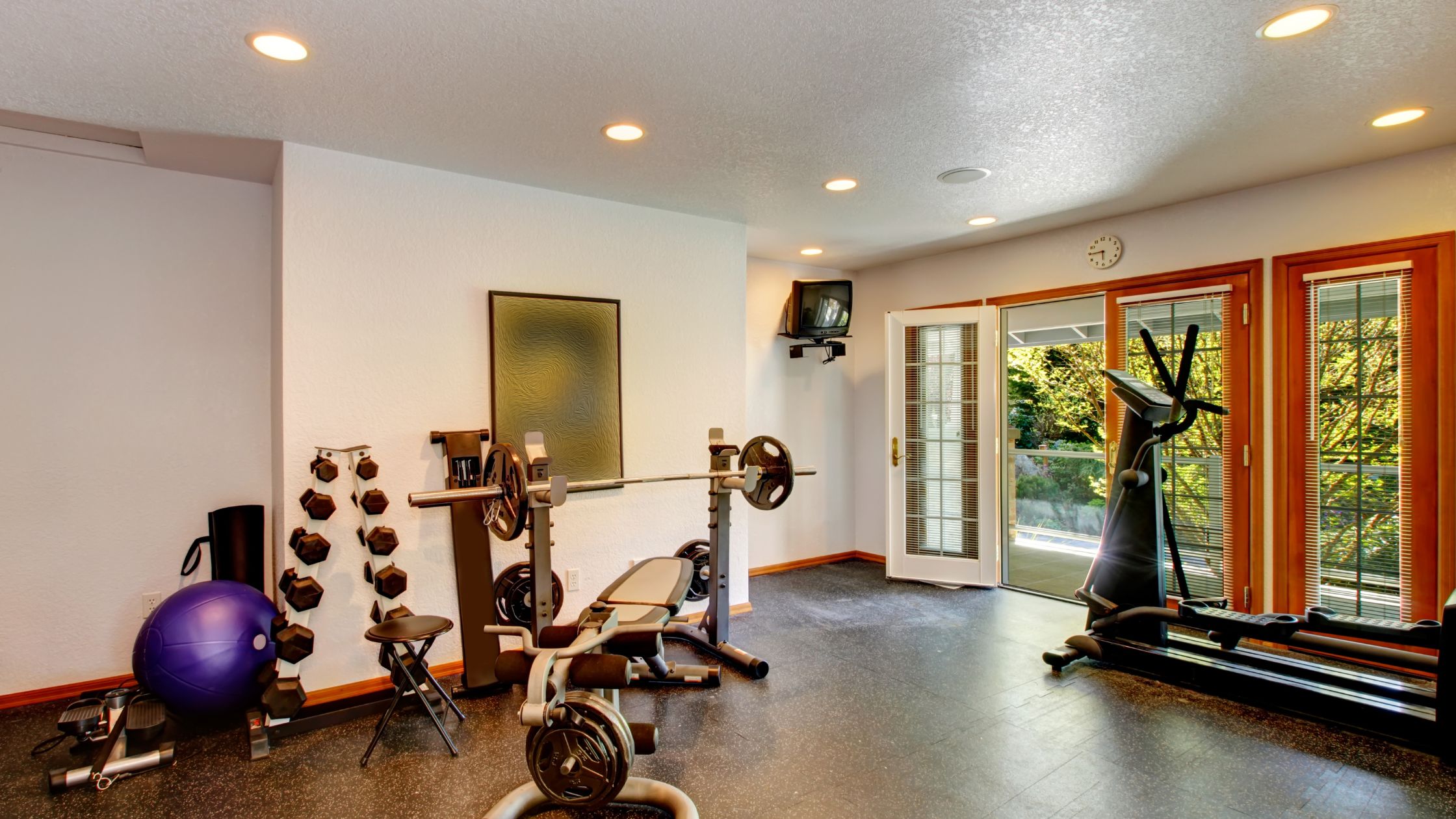 How to Move Gym Equipment: Moving Tips for Home Gyms